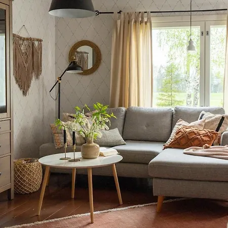 Lentomajakka Vakantiehuis