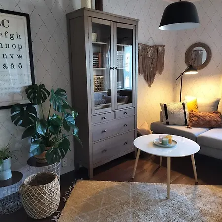 Lentomajakka Dom wakacyjny